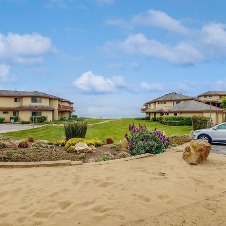 Appartamento Seascape Sanctuary Aptos Esterno foto